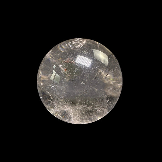 Quartz Sphere