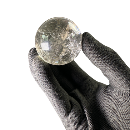 Quartz Sphere