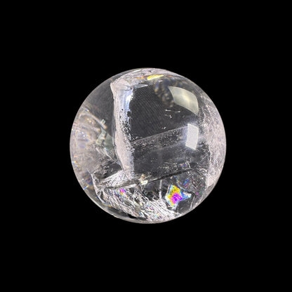 Quartz Sphere
