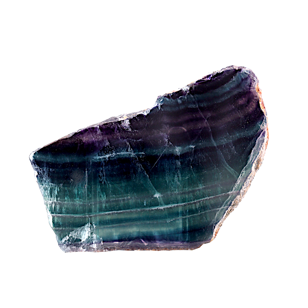 Polished Multi Fluorite Plates
