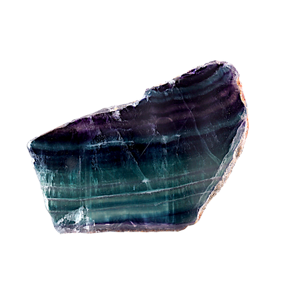 Polished Multi Fluorite Plates