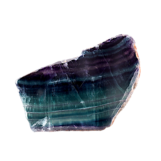 Polished Multi Fluorite Plates