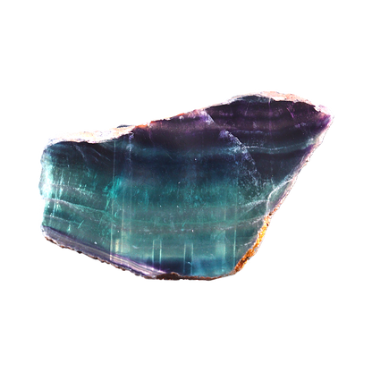 Polished Multi Fluorite Plates