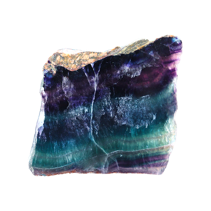 Polished Multi Fluorite Plates