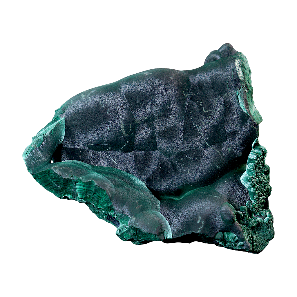 Malachite Mineral
