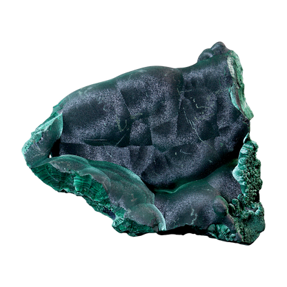 Malachite Mineral