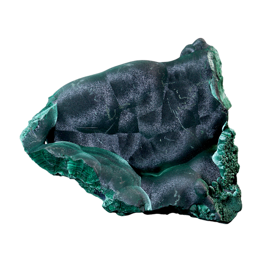 Malachite Mineral