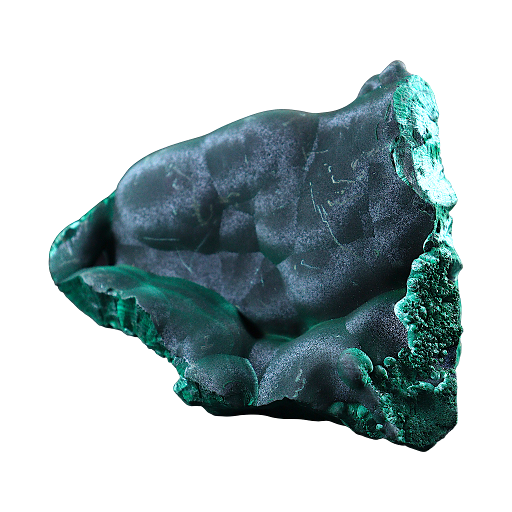 Malachite Mineral