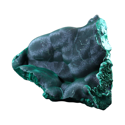 Malachite Mineral
