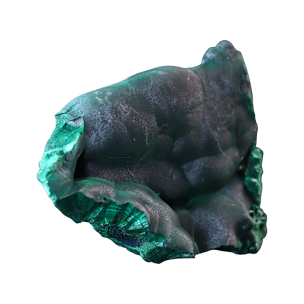 Malachite Mineral