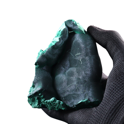 Malachite Mineral