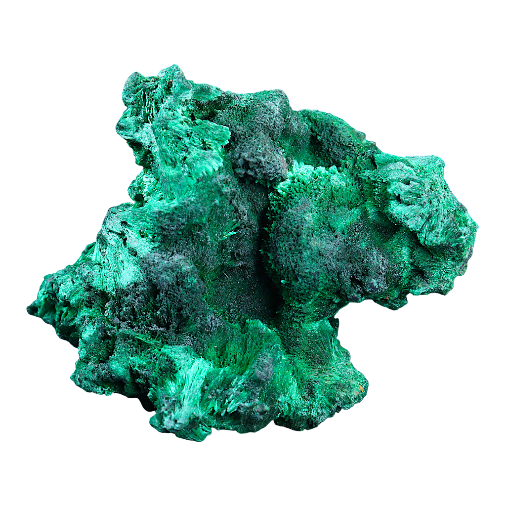 Malachite Mineral