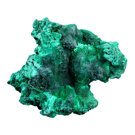 Malachite Mineral