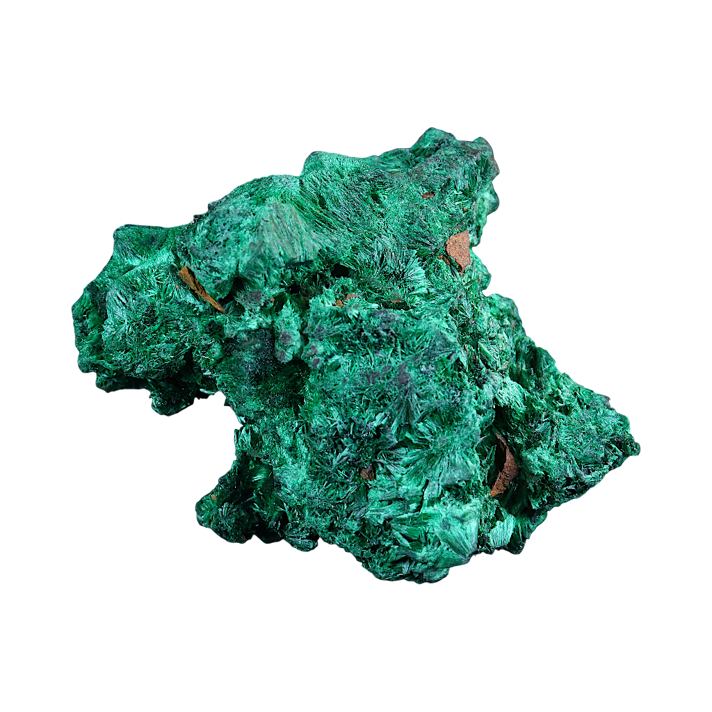 Malachite Mineral
