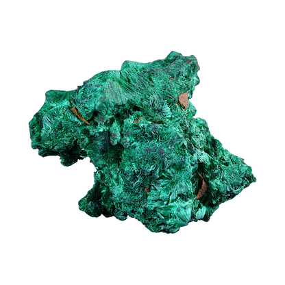Malachite Mineral