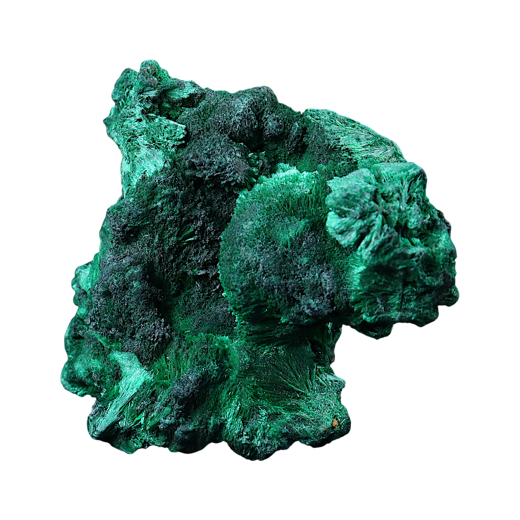 Malachite Mineral