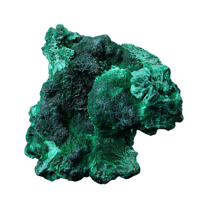 Malachite Mineral