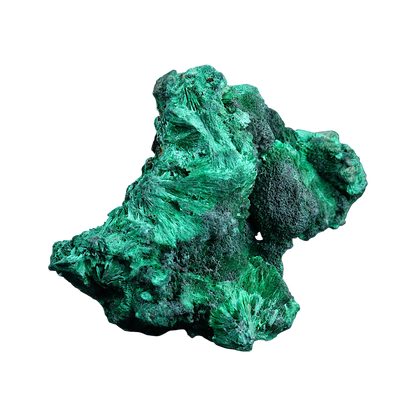Malachite Mineral