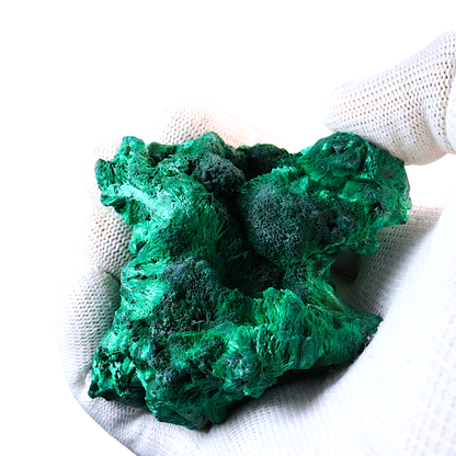 Malachite Mineral