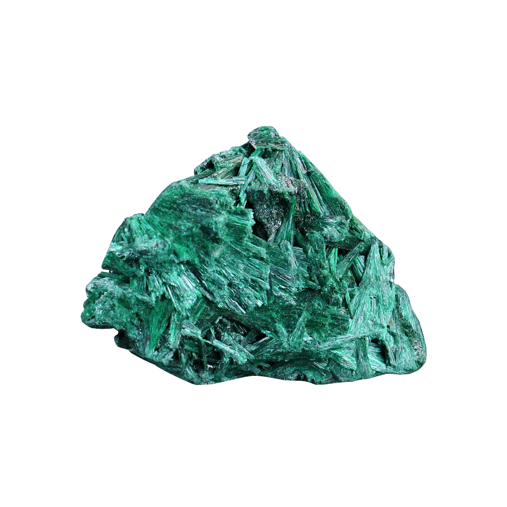 Malachite Mineral