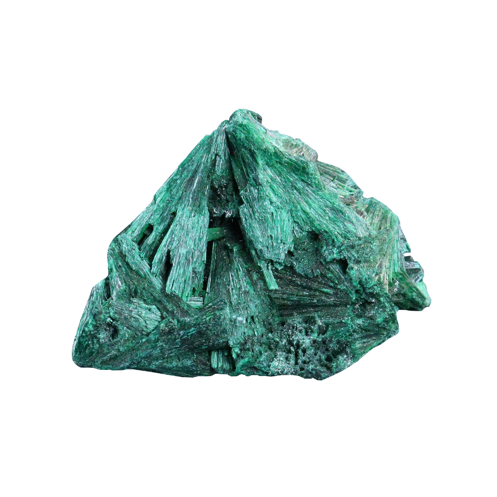 Malachite Mineral