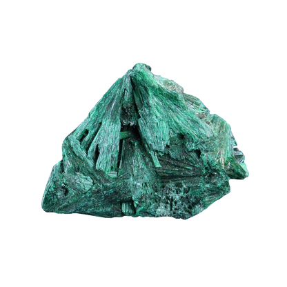 Malachite Mineral