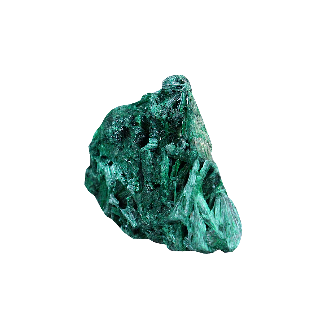 Malachite Mineral