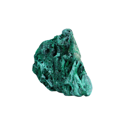 Malachite Mineral