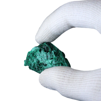 Malachite Mineral