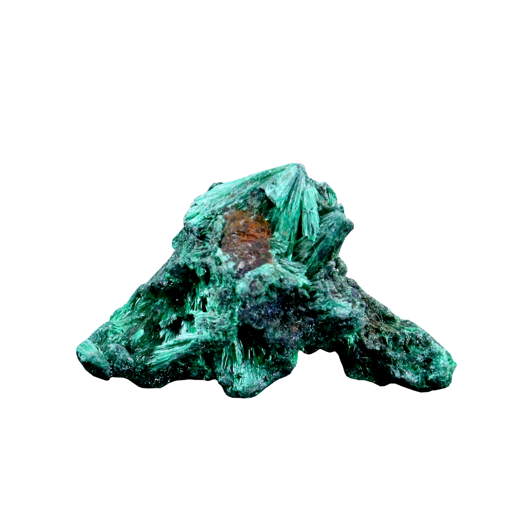 Malachite Mineral