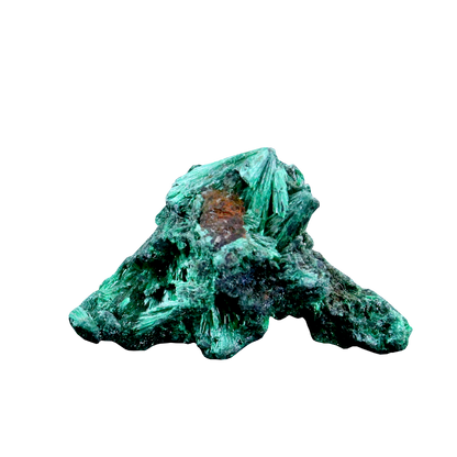 Malachite Mineral