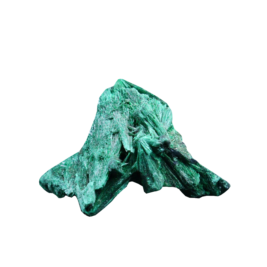 Malachite Mineral