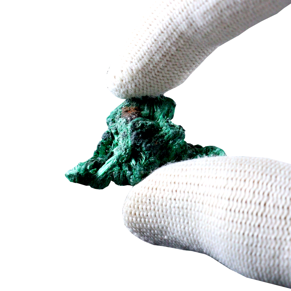 Malachite Mineral