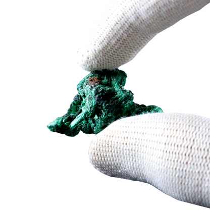 Malachite Mineral