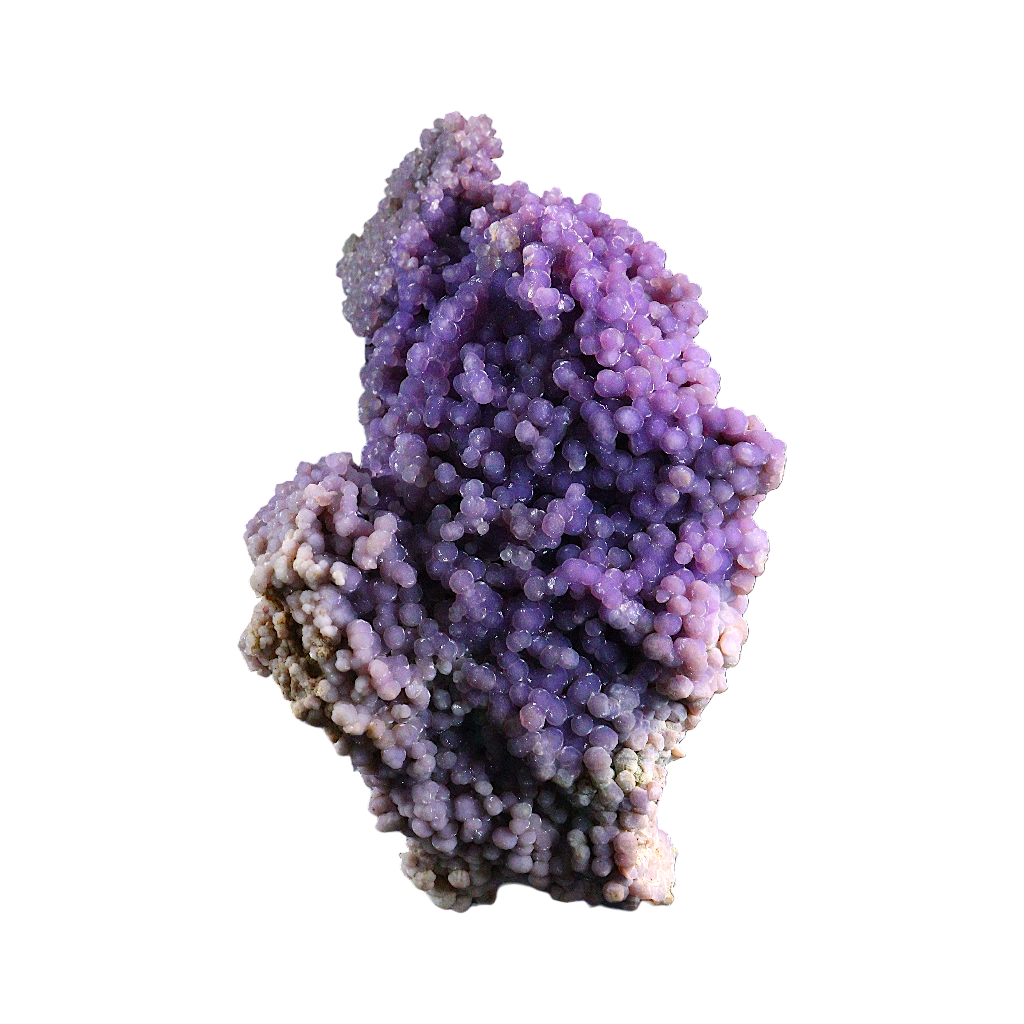 Grape Agate