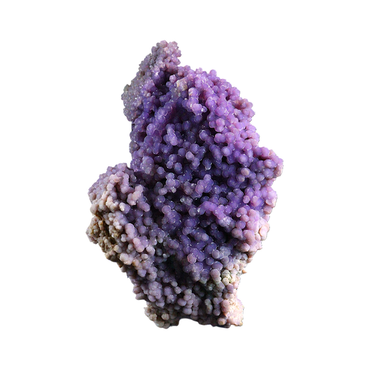 Grape Agate