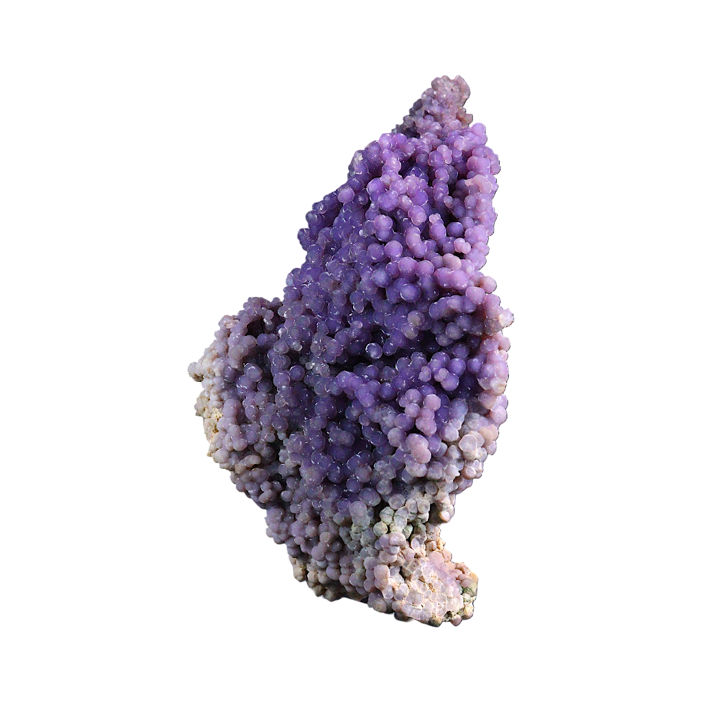 Grape Agate