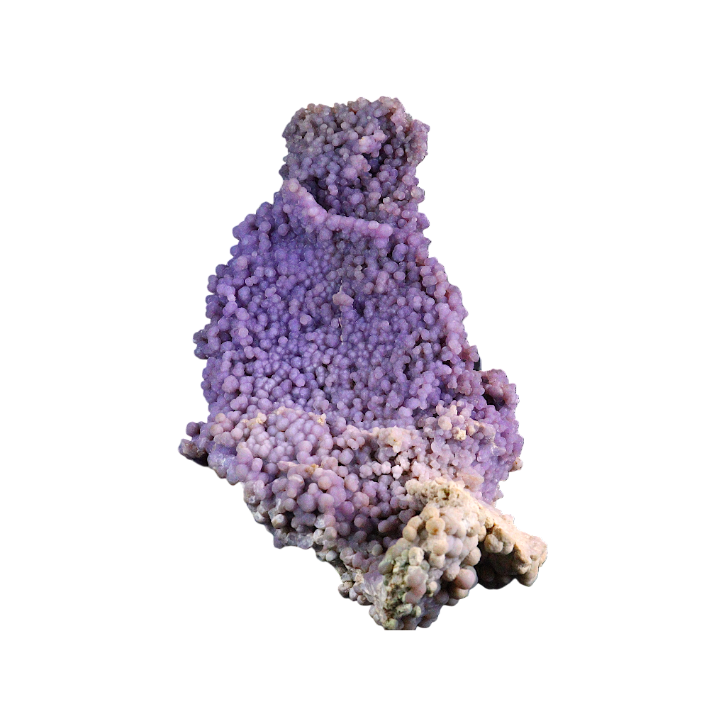 Grape Agate