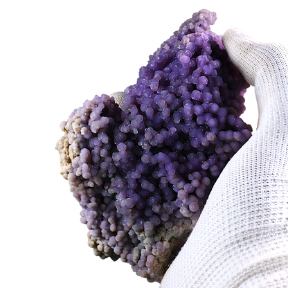 Grape Agate