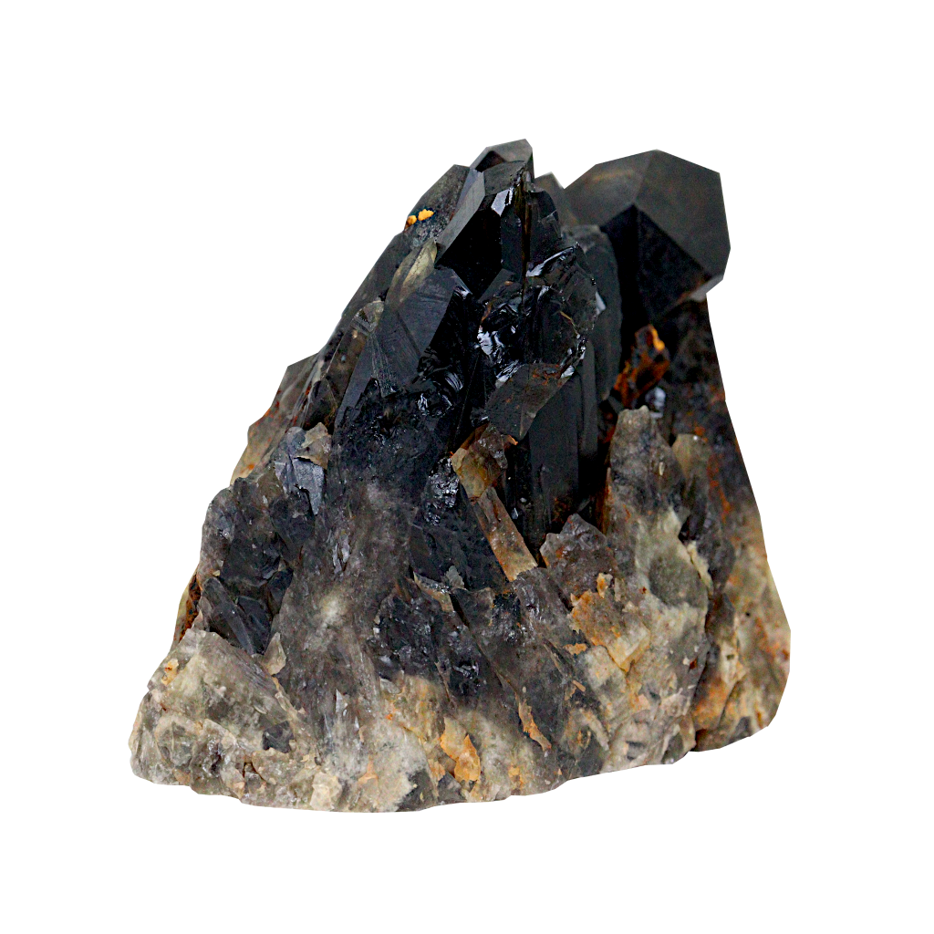 Smoky Quartz