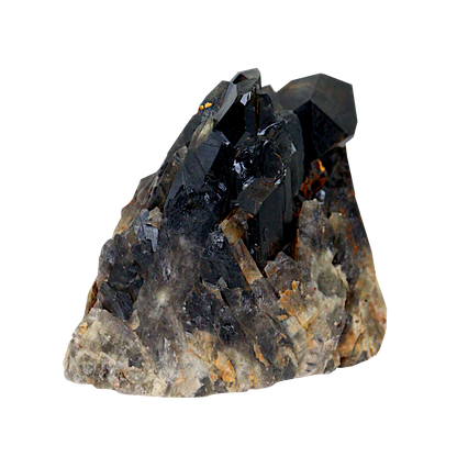 Smoky Quartz
