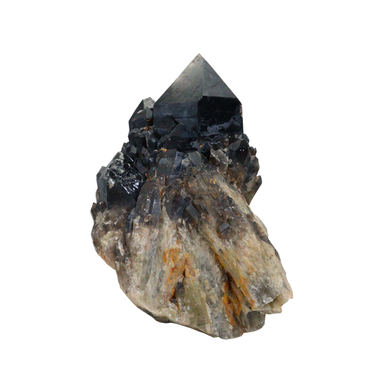 Smoky Quartz