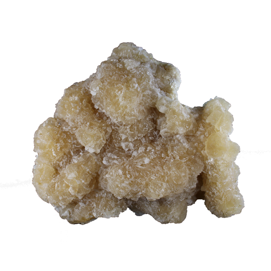 yellow flourite