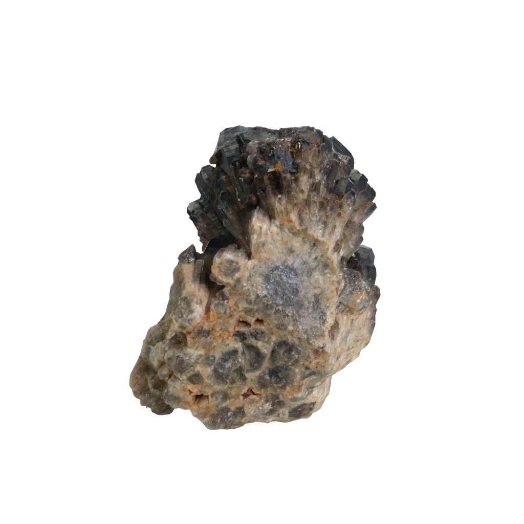 Smoky Quartz