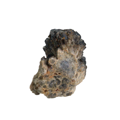 Smoky Quartz