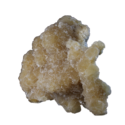 yellow flourite