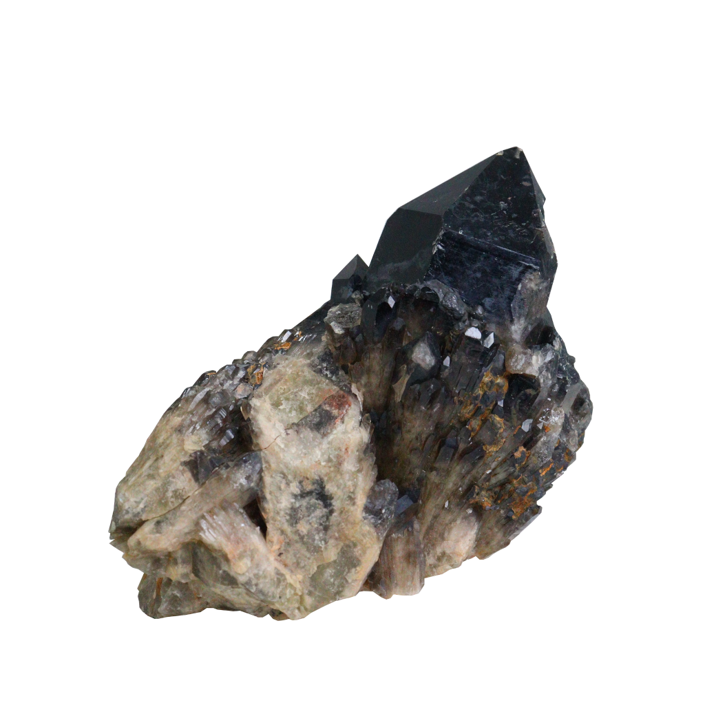 Smoky Quartz