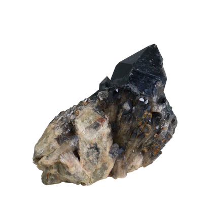 Smoky Quartz