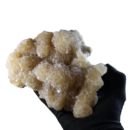 yellow flourite
