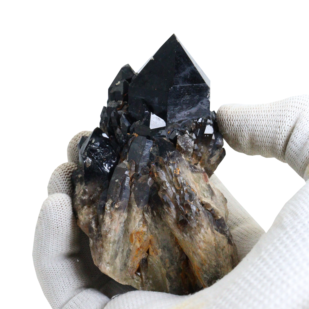 Smoky Quartz